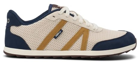 Xero Shoes Herren Wynn Barefoot Retro Casual Sneaker