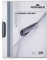 DURABLE Hunke & Jochheim Klemm-Mappe DURASWING® PORJECT, PP, 30 Blatt, transparent