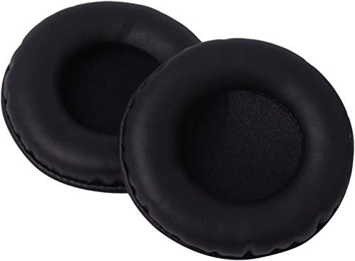 Zomo Kopfhörer Polsterset PVC L schwarz