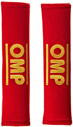 OMP DB/450/R Gurtpolster Gurtschoner Polyester