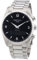 Certina Herren Analog-Digital Automatic Uhr mit Armband S7247695