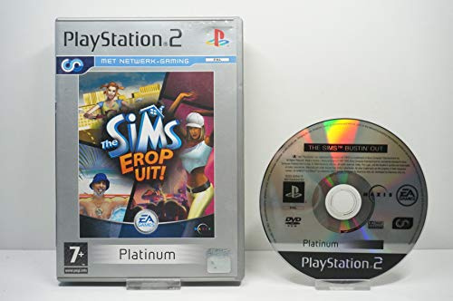 Sims Erop Uit - Platinum