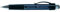 Kugelschreiber Grip Plus metallicblau