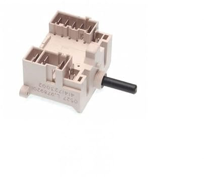 COMMUTATEUR PLAQUE ELECTRIQUE pour FOUR INDESIT - C00075088