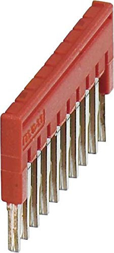 Phoenix Contact Steckbrücke FBS 10-3,5 BU EAN: 4046356599283