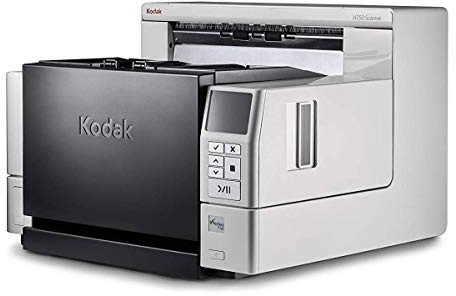 Kodak i4250 Sheetfed Scanner