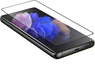 Gorilla Tech Tempered Glass Screen Protector For Galaxy S21