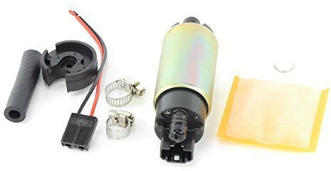 Pompa della benzina Yamaha YZF-R6, RJ15 2008-2011