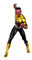 Kotobukiya ksv166 Maßstab 1: 10 Sinestro New 132,1 cm ARTFX Plus Statue