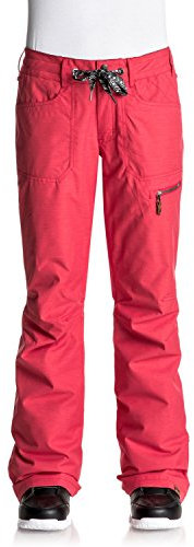 Roxy Damen Snowboard Hose Rifter Hose
