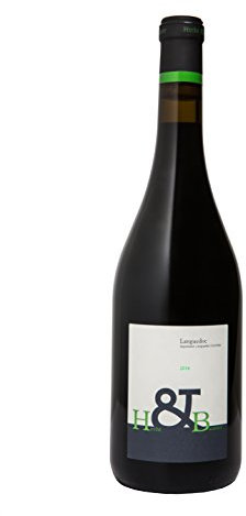 Hecht&Bannier le languedoc bio rouge 75cl