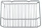 Grille combinée Four, cuisinière 00577170 BOSCH