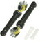 Ariston Hotpoint C00286060, 482000023249 Washing Machine Shock Absorbers Pack of 2