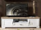 möbelando TV-Lowboard Sideboard HiFi Element Fernsehtisch Unterschrank Rack Jillana II Pinie hell/Artisan Eiche
