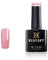 Vernis à ongles gel Bluesky, Mélange Dolly Pastel 03, rose clair, pastel, durable, résistant aux puces, 10 ml (nécessite du séchage sous lampe à LED UV)