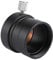 1.25 Inch to 0.965 Inch Telescope Eyepiece Adapter Ring 31.7mm to 24.5mm Adapter Lens Mount Adapter Converter