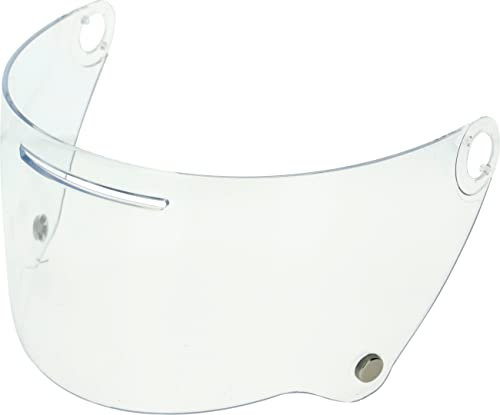 AGV VISOR LEG1 AF CLEAR N