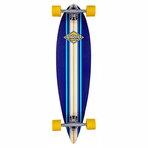 Longboard Dstreet DST-COM-2125 35