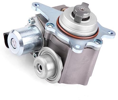 Pompe à essence haute pression de fer haut de gamme pour MINI COOPER 2007-2012 13517573436, Système de carburant