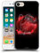 Head Case Designs Offizielle Harry Potter Gryffindor Deathly Hallows XVIII Harte Rueckseiten Handyhülle Hülle Huelle kompatibel mit Apple iPhone 7/8 / SE 2020 & 2022