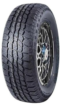 245/70R16 111T Tracmax X-Privilo AT08 XL Reifen All-Terrain Offroad