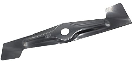SECURA Messer (Wurf) kompatibel mit Sabo 52-190 H M.A. SA211 Rasenmäher