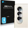 Savvies 6 Pack Screen Protector compatible with Samsung Galaxy Z Fold 4 (ONLY Camera Lens) Protection Film Clear