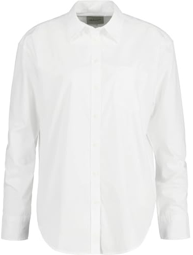 GANT Popeline-Hemdbluse