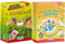 AMIGO 01735 - Ringlding, 4 Jahre+ & 7790 - Halli Galli Junior, Kartenspiel