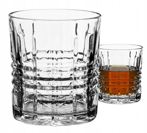 Galicja Vaso MADLEN – Vasos de zumo – Comprar vaso de agua – Vasos pequeños – Vasos de agua aptos para lavavajillas – Vasos de agua grandes – Vasos de agua aptos para lavavajillas – 310 ml