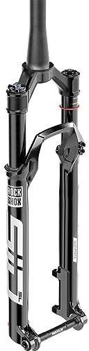 RockShox SID SL Ultimate Race Day 2 Federgabel - 29, 100 mm, 15 x 110 mm, 44 mm Offset, Gloss Black, 2P Remote, D1