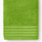 SEDALINNE - Pack 2 Toallas de baño Lisa - Formato Lavabo 50x100cm - 100% algodón Peinado - Altamente Absorbente - gramaje 500 gr - Secado rápido y Tacto Suave - Color Pistacho