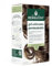 Herbatint Permanentes Haarfärbe-Gel 7D Goldblond – 170 ml | Ammoniakfrei, 100% Abdeckung für weißes Haar | für empfindliche Haut, mit 8 natürlichen Bio-Extrakten