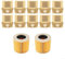 Sacs et filtres pour aspirateur Karcher WD2, WD2 200, MV2, A2004 - Filtration efficace de la poussière et compatibilité parfaite