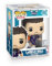 Epic Collectibles Basketball: Hornets – LaMelo Ball Vinyl-Figur Sammlerstücke Bundle mit kompatibler Funko Pop Box Protector