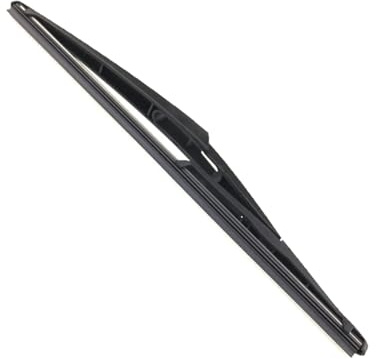 Heckscheibe Scheibenwischer Heckwischerarm Wischerblatt für Honda Civic Hatchback MK7 2000-2005 12