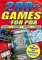 200+ Games for PDA (輸入版)