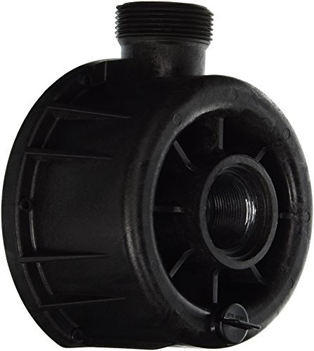 Pentair 354630 Gehäuse-Ersatz Sta-Rite Dynamo Aboveground Schwimmbadpumpe