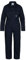 Blue Castle 333/NV-20 20-Inch Tearaway Junior Coverall Boilersuit - Blue, 1-2 Age