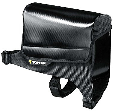Topeak Tri DryBag Water Proof Top Tube Dry Bag