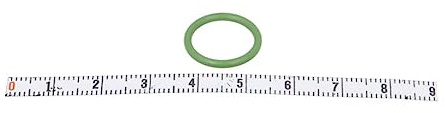 VALEO-509736-O-Ring-Reparaturset Dichtung, Kühlmittelrohrleitung