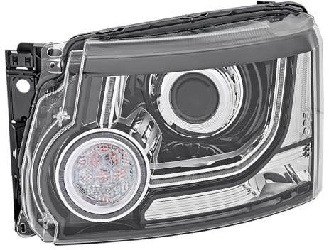 Valeo Scheinwerfer Links 45270 für Land Rover Discovery IV FL (2013-2017)