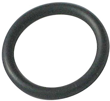 Kludi Kludi O-Ring 16,3 x 2,4 Kunststoff schwarz