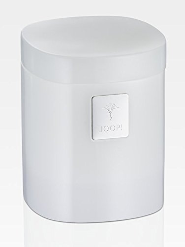 Joop! Crystal Line Mehrzweckdose Weiss