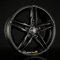 WHEELWORLD WH11 7.5J x 17 Zoll ET 50 LK 5x112 Alufelge Felge KBA NEU