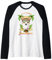 Irgendwo ist es 5 Uhr und trinkt Welsh Corgi Raglan