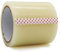 GGOUPTY Cinta de reparación de invernaderos de 3.93x65.6 pies, cinta de sellado flexible de polietileno transparente, cinta de cubierta de casa verde para sellar, coser y reparar láminas de película