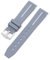 BBZ Weiches Gummiband Neues Silikon-Uhrenarmband Kompatibel mit Omega X Swatch Moon Watches Men Women 20mm Curved End Rubber Wrist Band