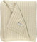 Tom Tailor Plaid Knitted Offwhite Größe 130x170