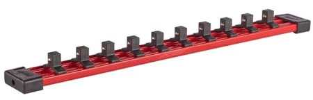 Milwaukee Rail for Shockwave Impact Sockets 3/8 Inch - 4932480446